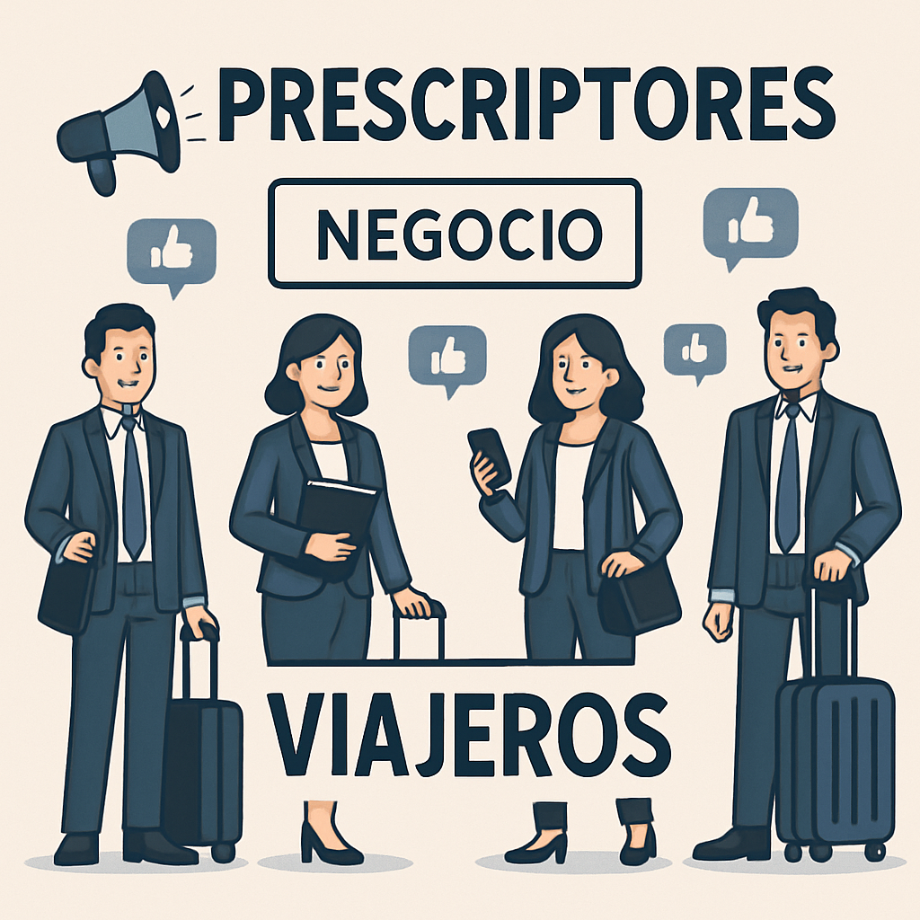 prescriptores negocio viajeros-1